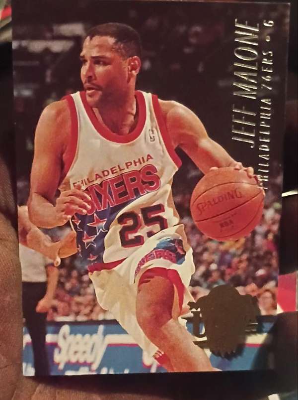Jeff Malone