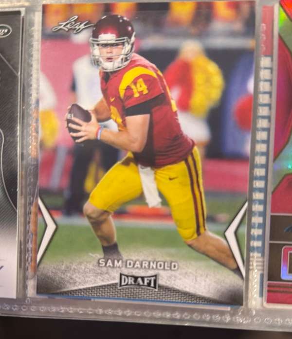 Sam Darnold
