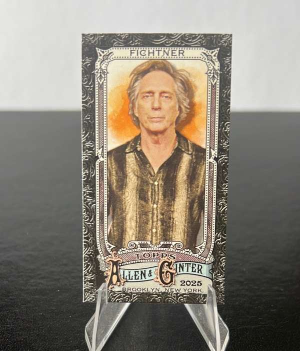 William Fichtner