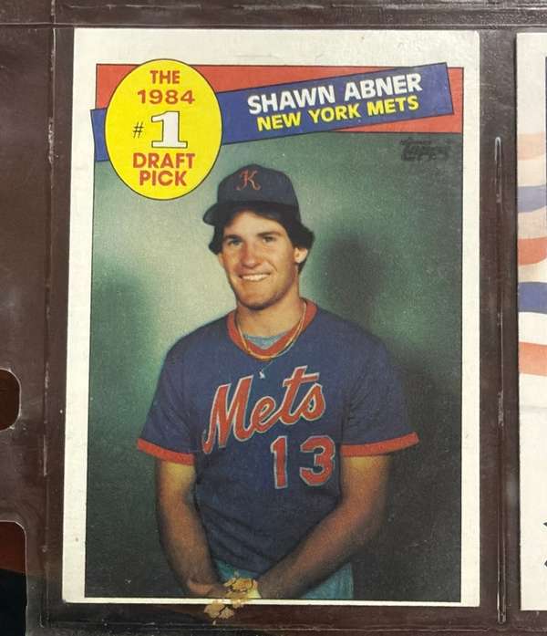 Shawn Abner