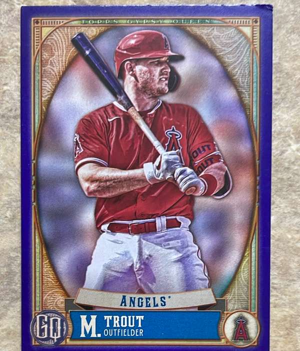 Mike Trout