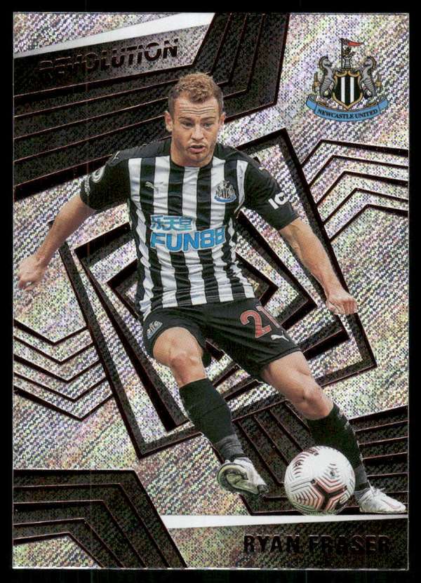 Ryan Fraser