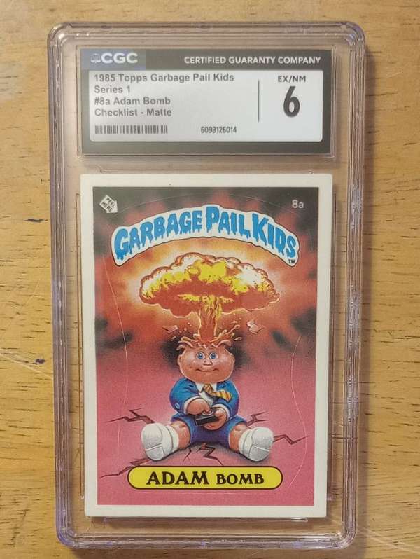 #8a Adam Bomb