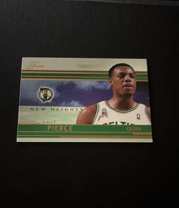 Paul Pierce