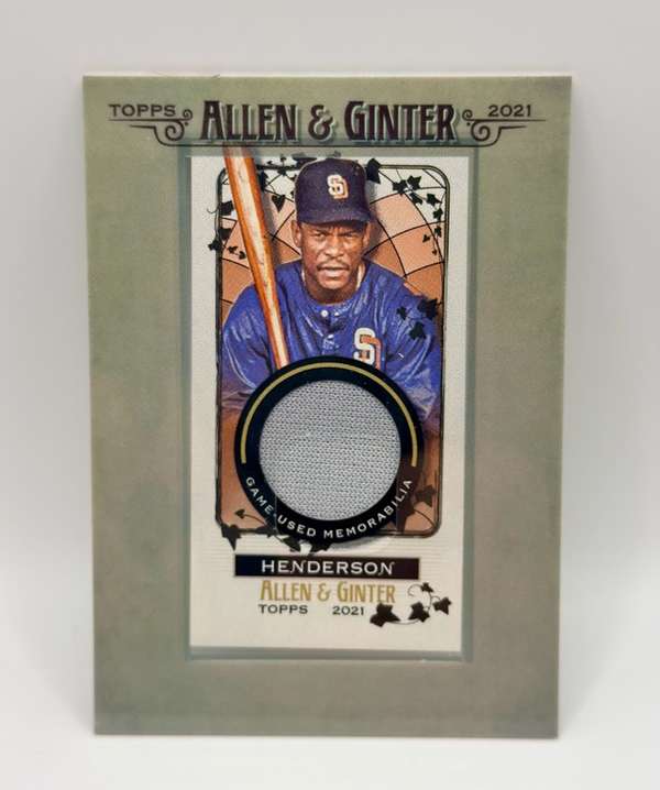 #MFR-RHE Rickey Henderson