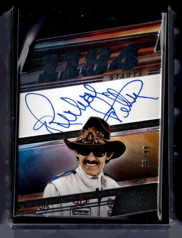 #PNS-RPE Richard Petty