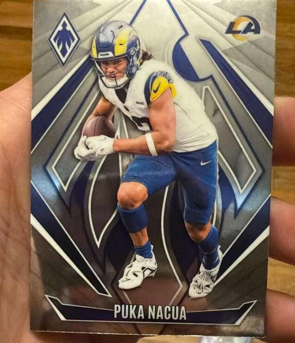 Puka Nacua