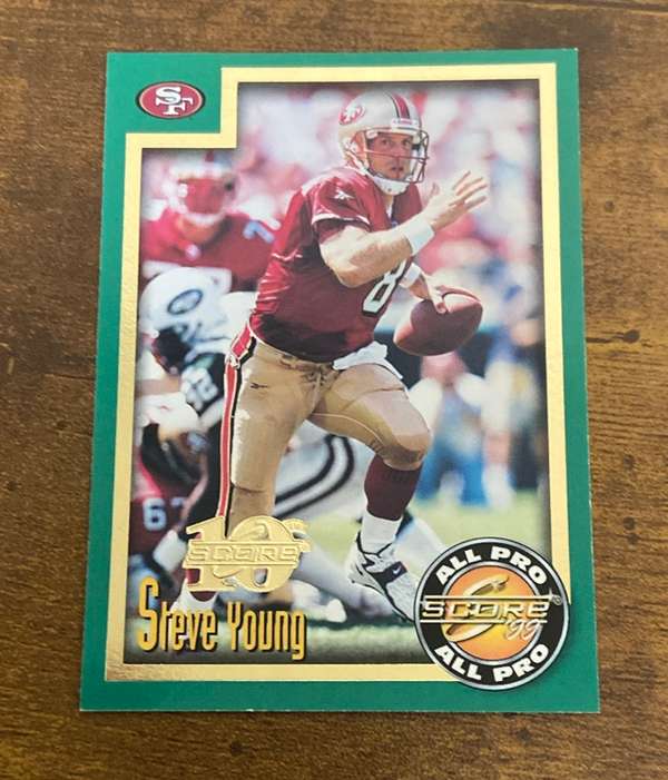 Steve Young