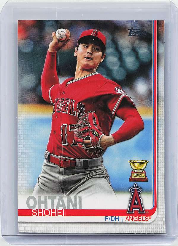 #600 Shohei Ohtani