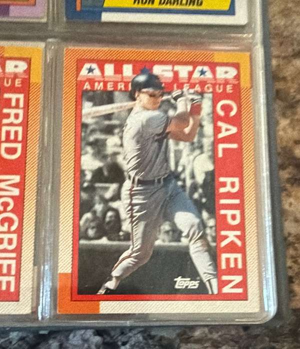 Cal Ripken