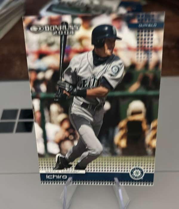 Ichiro