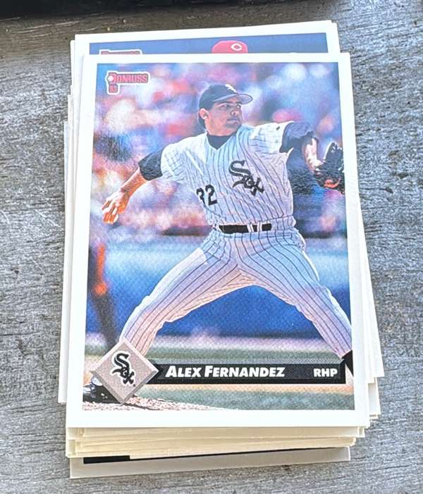 Alex Fernandez