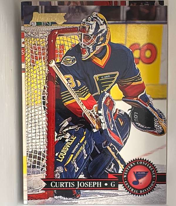 Curtis Joseph