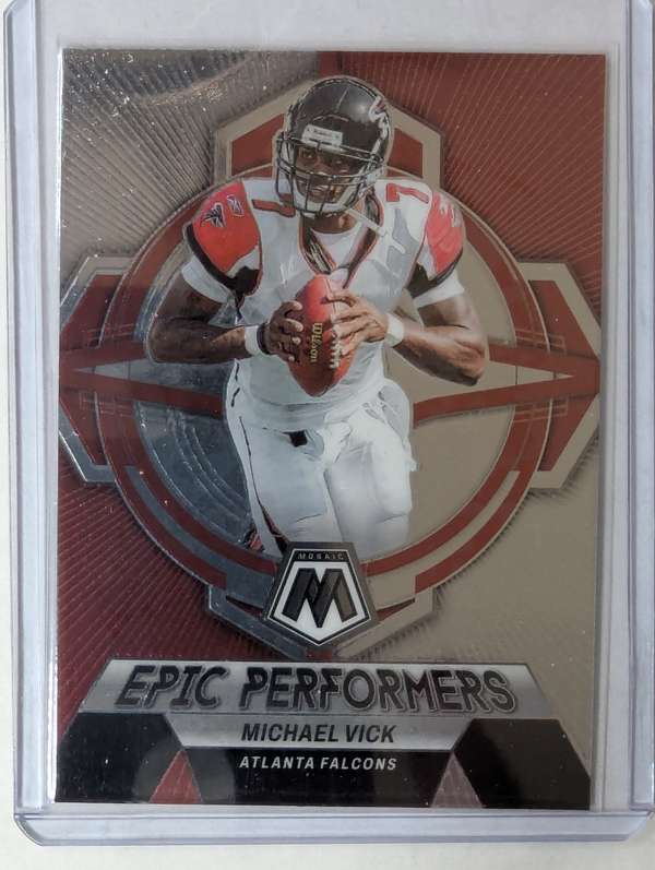Michael Vick