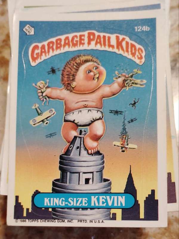 King-Size Kevin