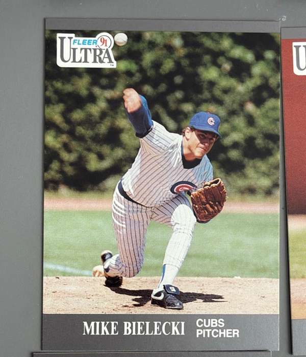 Mike Bielecki