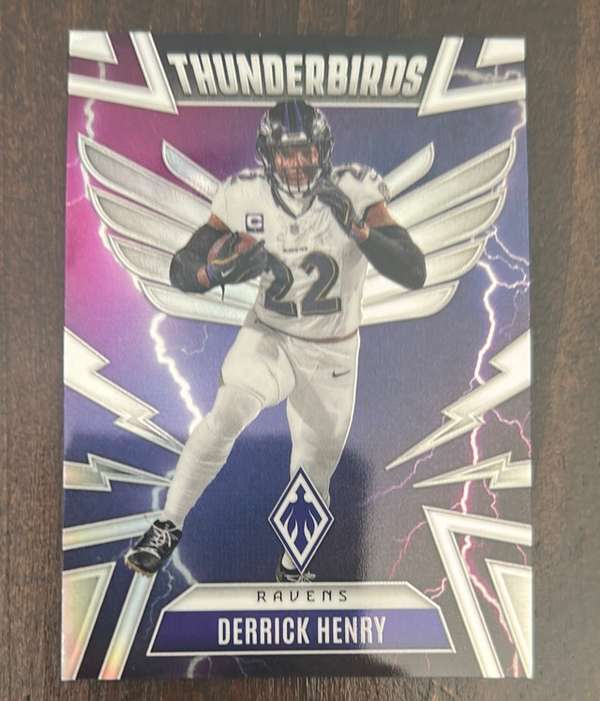 Derrick Henry