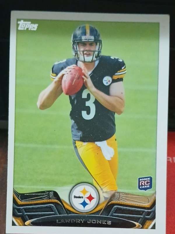 Landry Jones