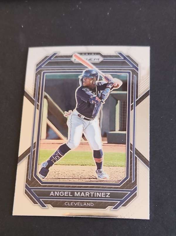Angel Martinez