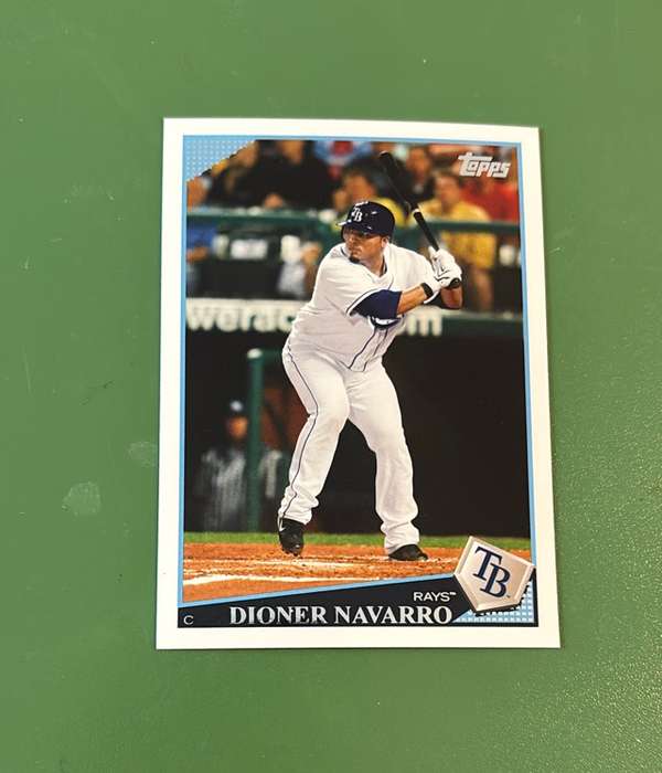Dioner Navarro