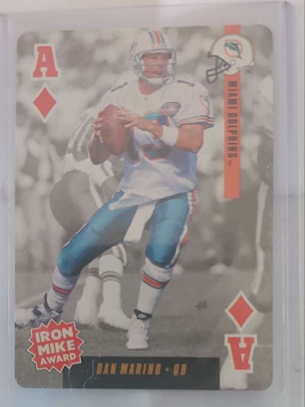 Dan Marino