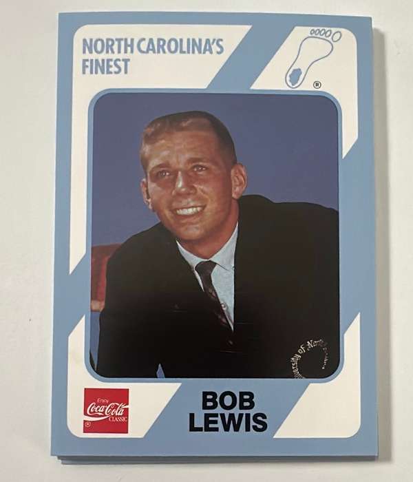 Bob Lewis