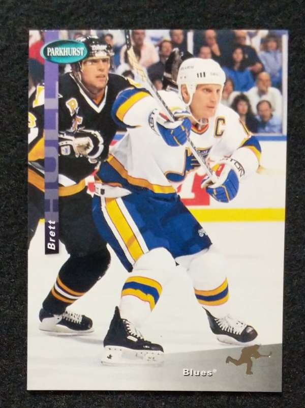 Brett Hull