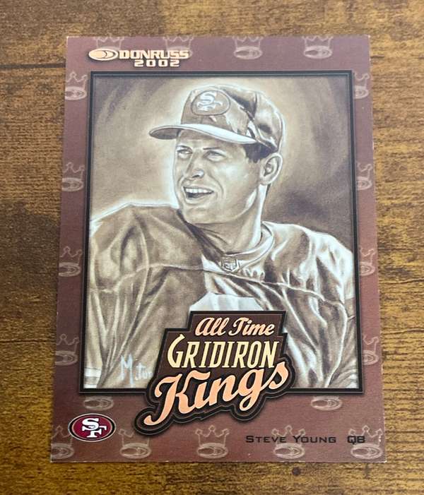Steve Young