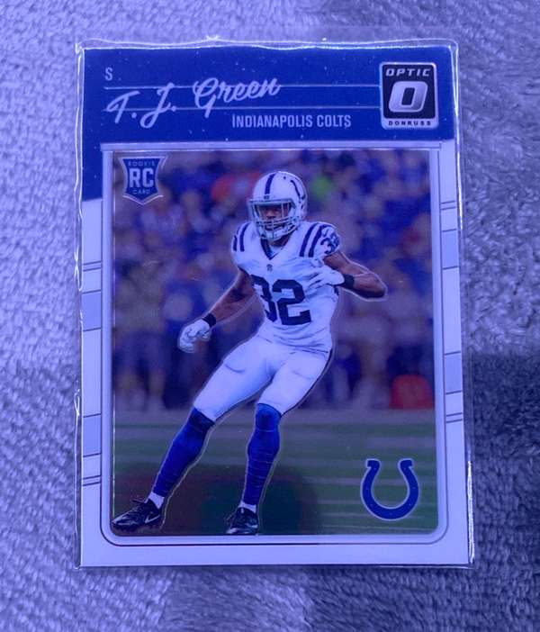T.J. Green