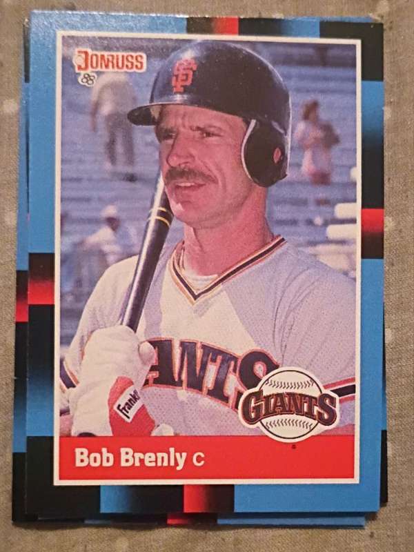 Bob Brenly