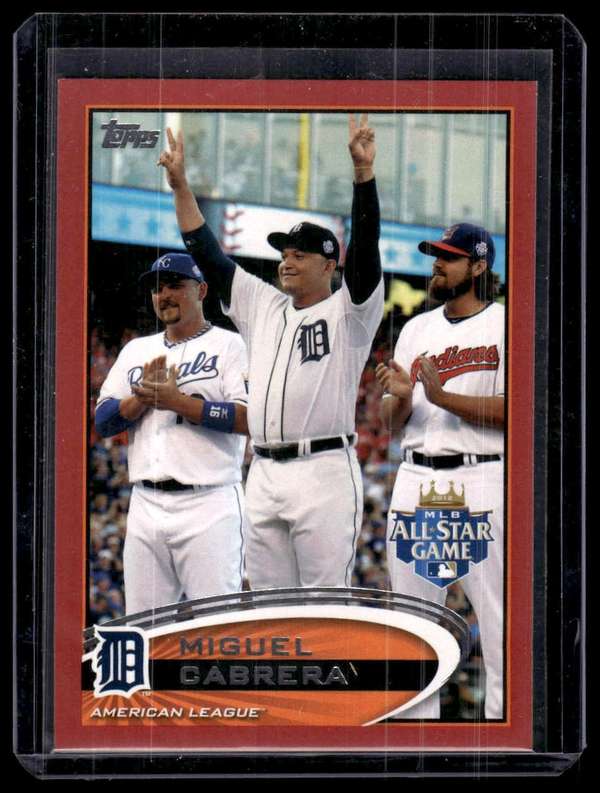 Miguel Cabrera