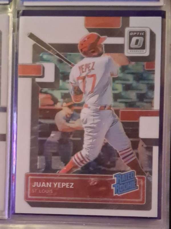 Juan Yepez