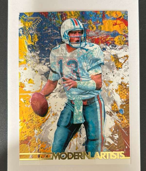 Dan Marino