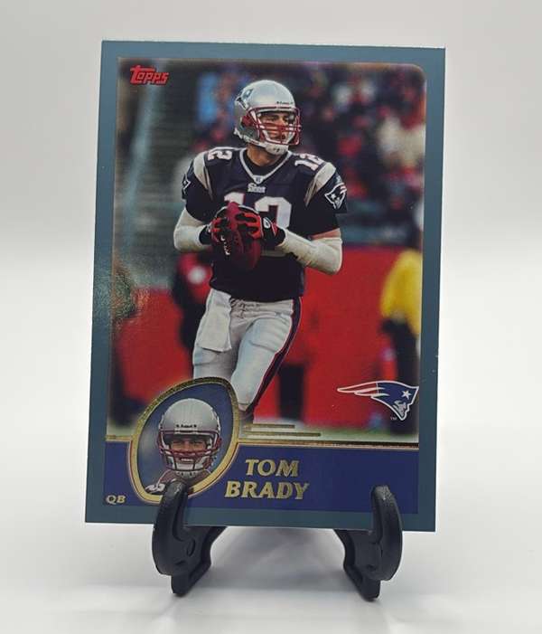 Tom Brady