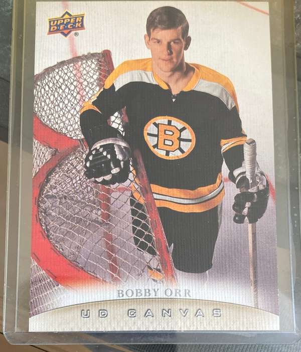 Bobby Orr
