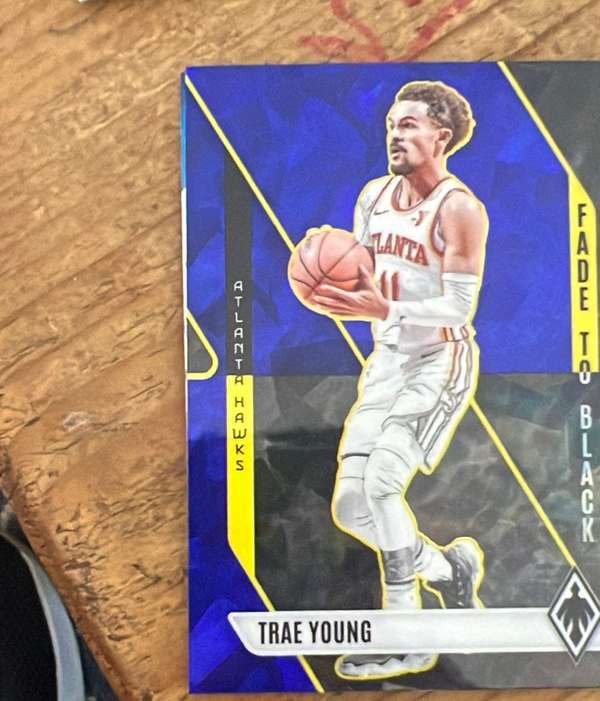Trae Young