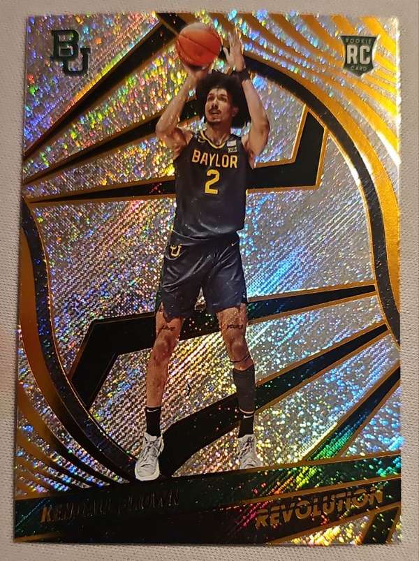 Kendall Brown
