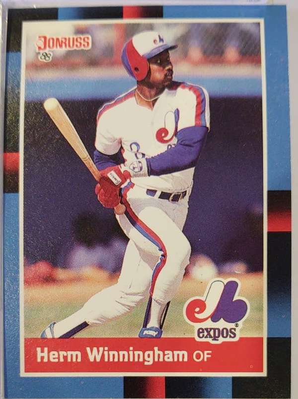 Herm Winningham