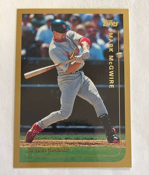 Mark McGwire