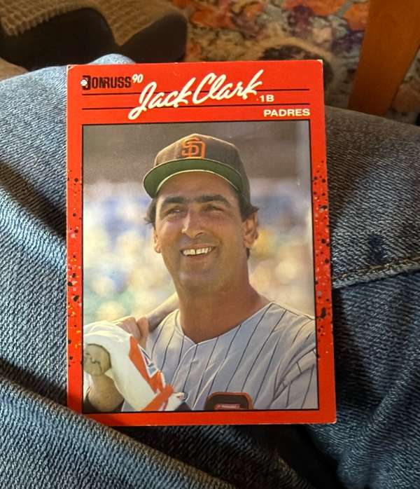 Jack Clark