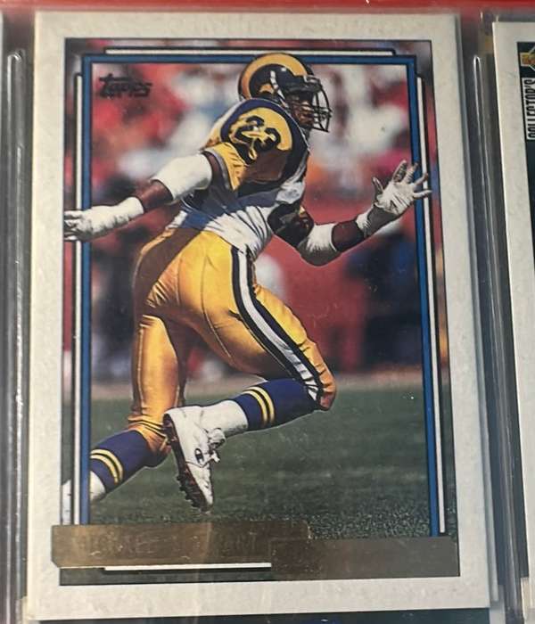 Michael Stewart