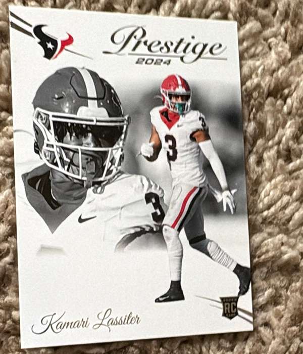 Kamari Lassiter