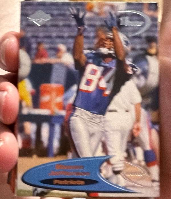 Shawn Jefferson