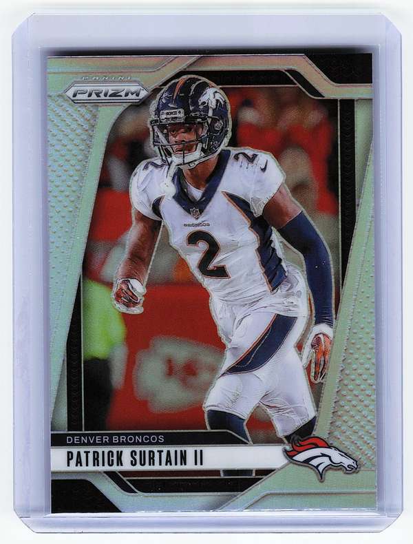 Patrick Surtain II