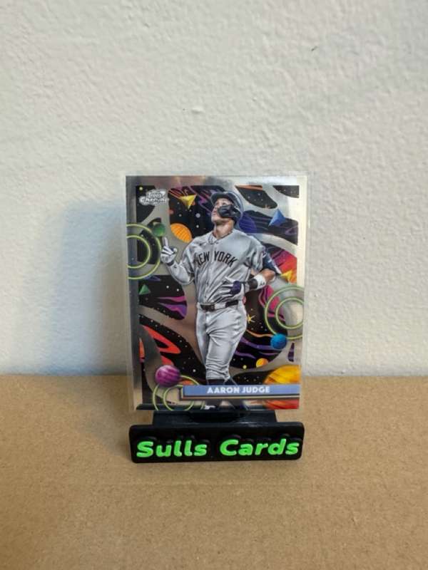 Aaron Judge