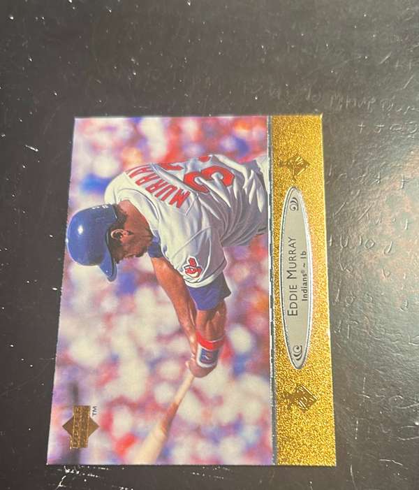 Eddie Murray