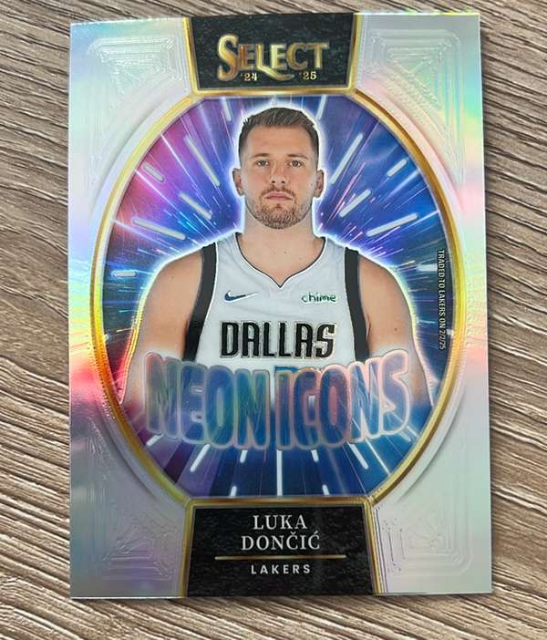 Luka Doncic