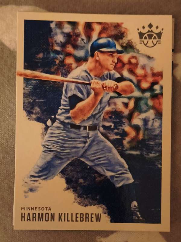 Harmon Killebrew
