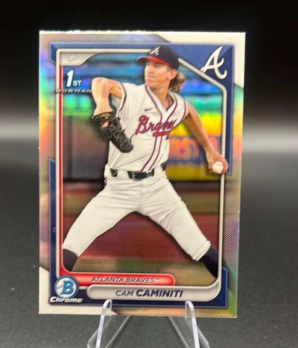 Cam Caminiti