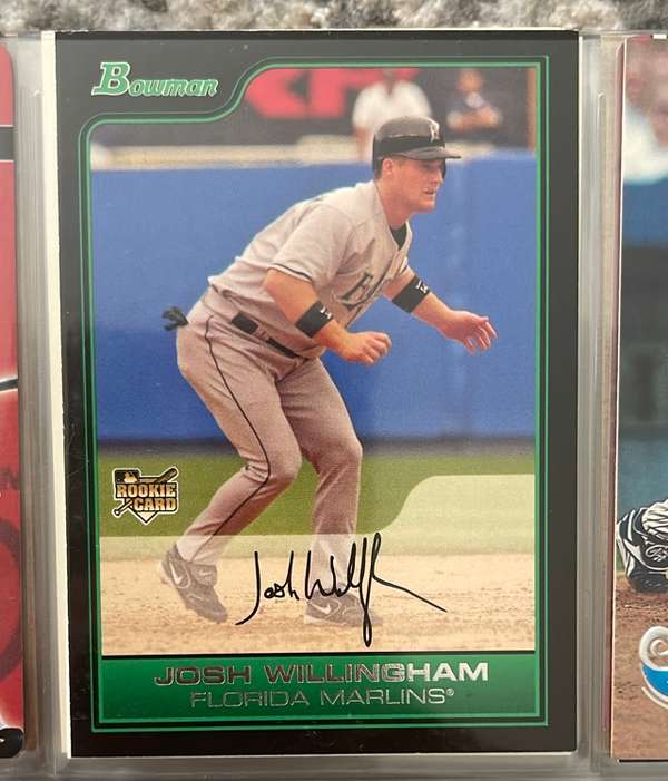 Josh Willingham